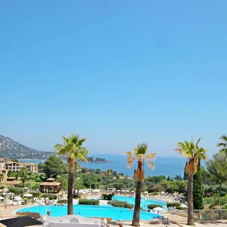 Appartamento Red Rock Rénové Clim, Parking,wifi