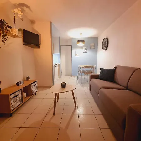 Red Rock Rénové Clim, Parking,wifi *