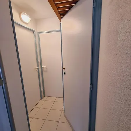 Red Rock Rénové Clim, Parking,wifi Appartamento *